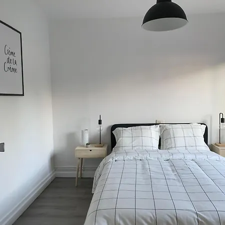 Chalet Vigo * فيجو