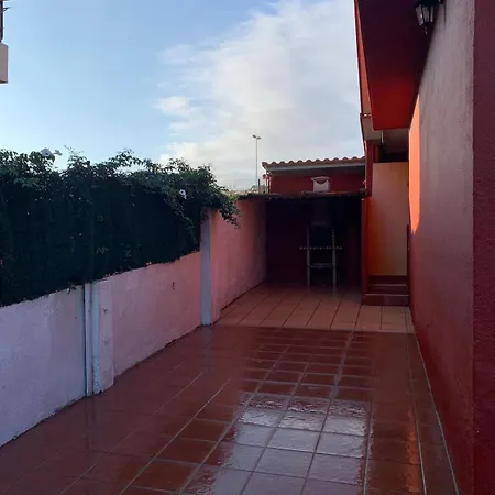 بيت للعطل Chalet Vigo فيجو