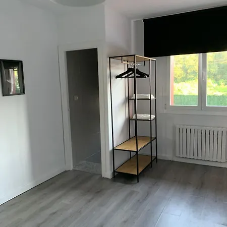 Chalet Vigo * فيجو